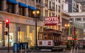 Hotel Stratford