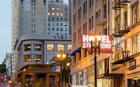 Hotel Stratford